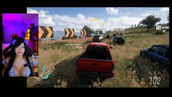 Racing on Forza Horizon - May 29, 2025