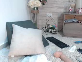 Natashaa_10'S Cam Show @ Chaturbate 07082016