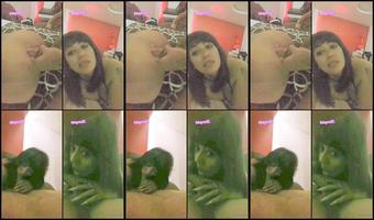 Maytemilf 26 03 2021 2065422323 Algo De Leche En Mi