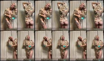 Topdomme 10 10 2020 1044120352 Vid Beauty Is Pain Pain Is Booty I Mean Beauty