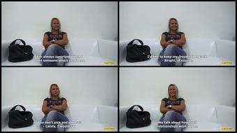 Czech Casting Czech Casting Ingrid 3402 1920X1080