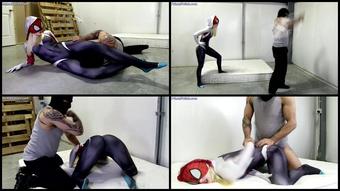 Lily Rader    Primalfetish Com   Clips4Sale Com    Spidergirl   Beaten   Disgraced Xxx   720P