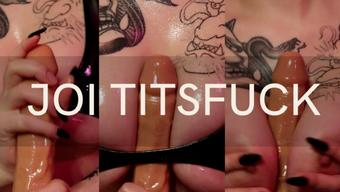 JOI TITSFUCK