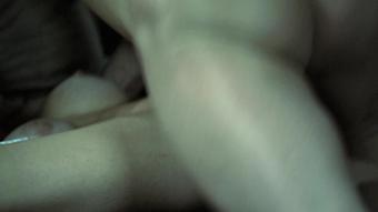 Riley Steele Honey 2010 Bdremux - Sc3 1080P