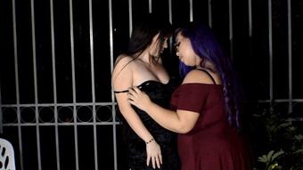 sexy adventure night with maggiequeen - February 20, 2019
