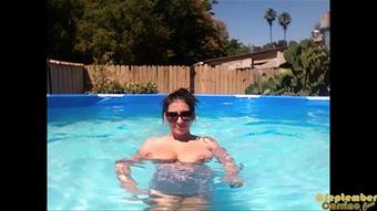 September Carrino - Webcam #88