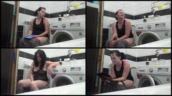Russianbeauty 17 Poop And Fart Videos In 1 August P2 2017 08 13