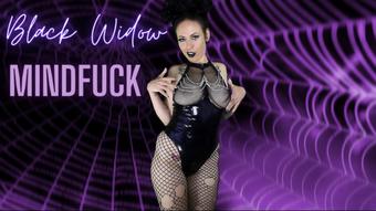 Black Widow Mindfuck - October 14, 2021