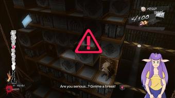Let's Play Catherine Classic Part 1