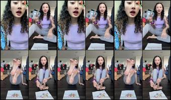 Strawishere 14 02 2022 2353929015 I Love Playing With My Feet And That Includes Stomping On Food For Fans To Eat