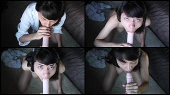 Deepthroat And Riding You 720P