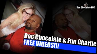 Interracial couple about to fuck - July 20, 2024