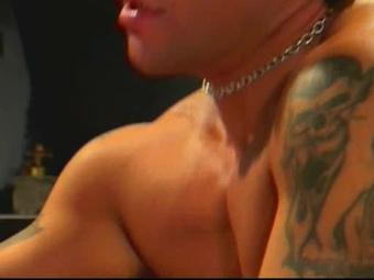 Sex Sells Scene 4. Samantha Ryan, Kurt Lockwood