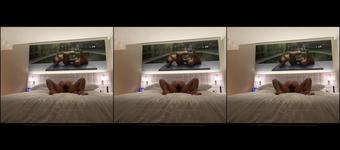 Huge Bbc That Stretches My Pussy And Mfm