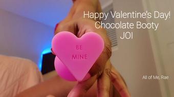 Valentine's Day Booty JOI