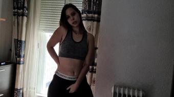 Sexy girl