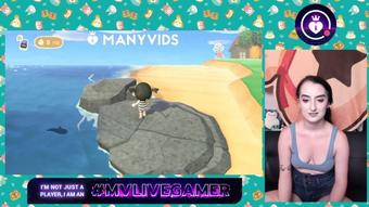 Gaming Vlog #3g - Jul 11, 2022