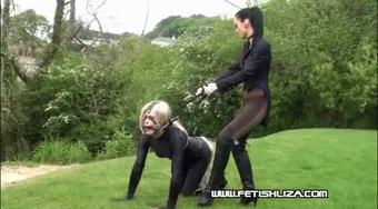 Ponygirl_Nina