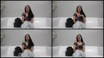 Czech Casting Czech Casting Greta 1211 1920X1080
