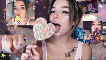 Cock or lolypop - Dec 11, 2021