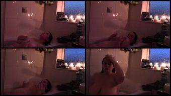 Georginagee Sensual Bath