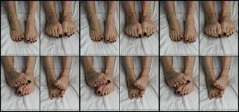 Mrandmrs W 22 11 2022 2690743255 4 Mins Perfect Feet For Your Viewing Pleasure