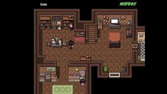 Zombie's Retreat 2: Gridlocked 10 Exhibitionist Stepsister