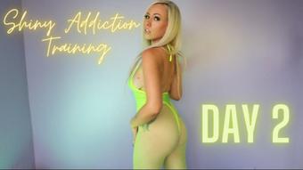 Shiny Addiction Training: Day 2 - September 11, 2021