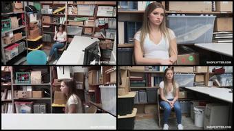 Shoplyfter Summer Brooks Full Hi