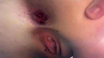 Submissive Anal Fuckwhore