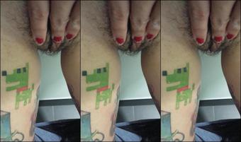 aiport masturbation