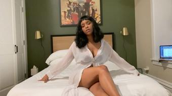 Learn to Sexualize Master's Rejection - December 13, 2021