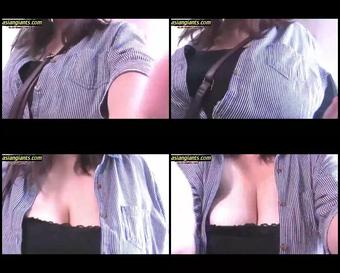 1304 Korean Huge Milky Tits