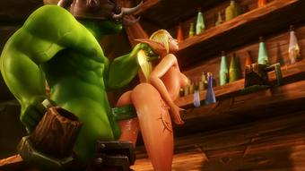 World.Of.Warcraft 45B Video