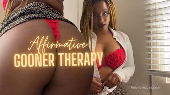 Affirmative Gooner Therapy - April 22, 2022