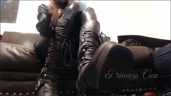 Princesscica Stupid Goon Sissy Lol Audio