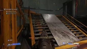 Tearing Through Demon Asses in Doom 2016 Part 1