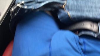 Roadside Handjob