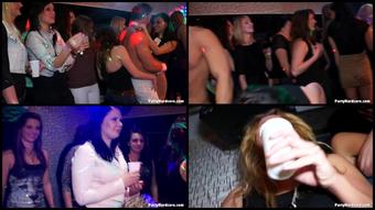 Party Hardcore 66 Single Cut Part 1   Cam 1