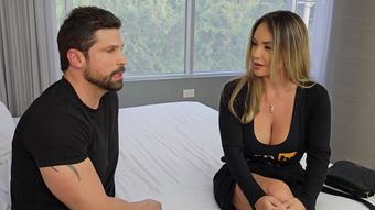 Afternoon with Kourtney - May 24, 2024