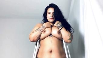 Crutch Tease