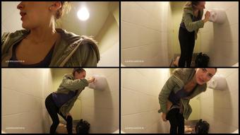Sophia Smith Toilet Paper Problems 2017 02 10 Stxn7O
