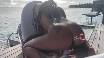 Masturbation In Borabora