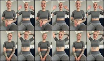 Gthatass 13 04 2021 2081794036 The Update I Love You All