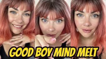 Good Boy Mind Melt - August 17, 2024