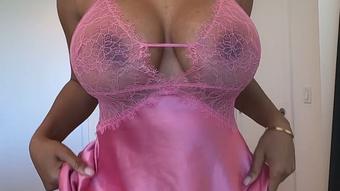 Joi roleplay with cum countdown - February 07, 2023