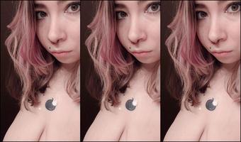 Lotion Fetish | lotioning up my tits&ass - Mar 1, 2019