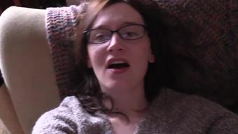 Bettie Bondage - Story Time With Mom - 1080P