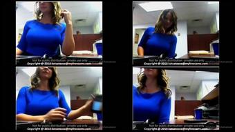 Katsatease 30 10 2020 1166397409 Tbt To The First Office Shows There X27 S No Audio Just Like How The Shows Were Done Back