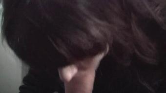 Aische-Pervers - Creampie Vom Schlüsseldienst